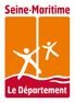 Logo Seine Maritime