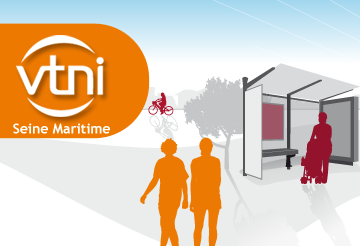 Retour � la page d'accueil du site VTNI Seine Maritime